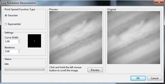 Image Processing - Astra Image3